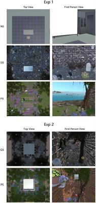 Virtual Reality Experiments on Emotional Face Recognition Find No Evidence of Mood-Congruent Effects